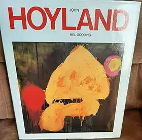 Couverture du produit · John Hoyland
