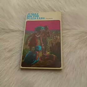 Couverture du produit · Jungle Doctor Pulls a Leg