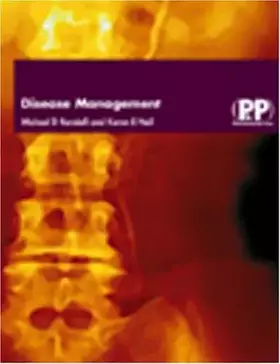 Couverture du produit · Disease Management
