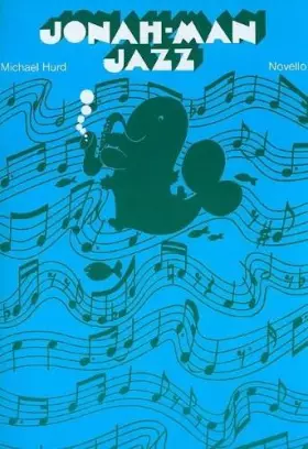 Couverture du produit · Jonah-Man Jazz
