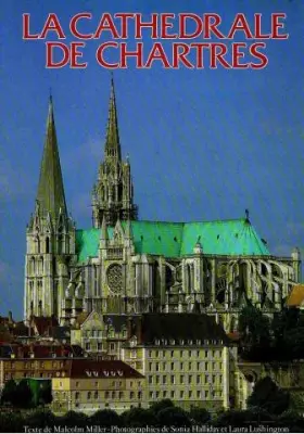 Couverture du produit · Chartres Cathedral