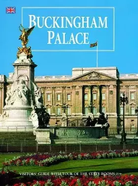 Couverture du produit · Buckingham Palace