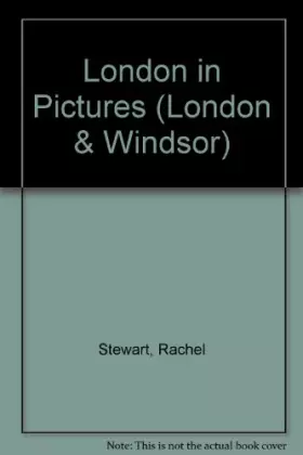 Couverture du produit · London in Pictures