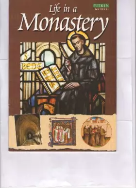 Couverture du produit · Life in a Monastery