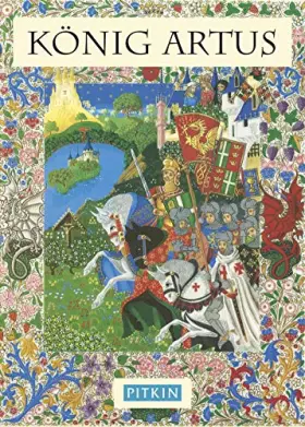 Couverture du produit · King Arthur