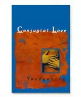 Couverture du produit · Conjugial Love