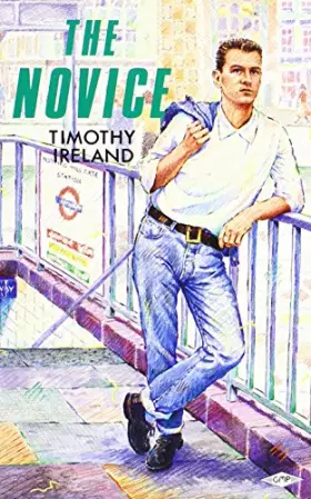 Couverture du produit · The Novice