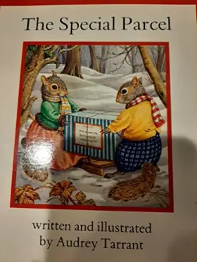 Couverture du produit · The Special Parcel
