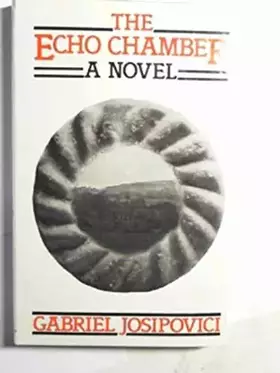 Couverture du produit · The echo chamber
