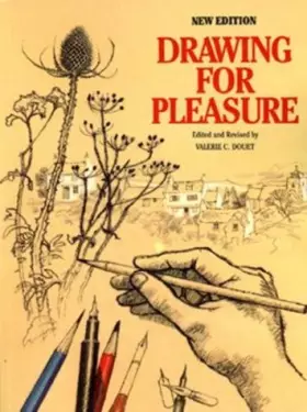Couverture du produit · Drawing for Pleasure