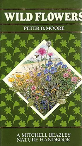 Couverture du produit · Wild Flowers