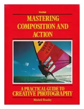 Couverture du produit · Mastering Composition and Action
