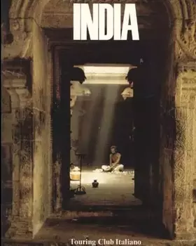 Couverture du produit · India