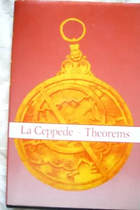 Couverture du produit · From the Theorems of Master Jean De LA Ceppede