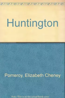 Couverture du produit · Huntington