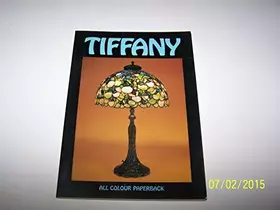 Couverture du produit · Tiffany