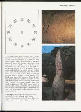 Couverture du produit · Fortune Tellers (A 'Golden Hands' book)