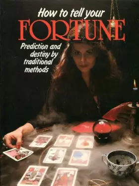 Couverture du produit · How to Tell Your Fortune