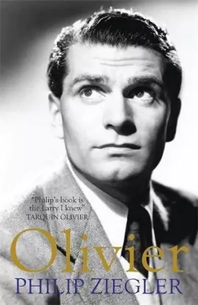 Couverture du produit · Olivier