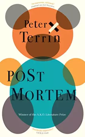 Couverture du produit · Post Mortem
