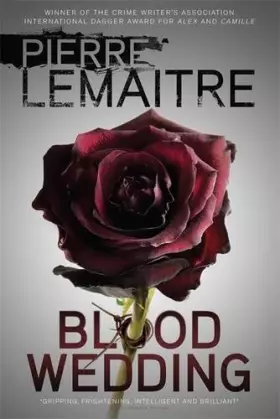 Couverture du produit · Blood Wedding