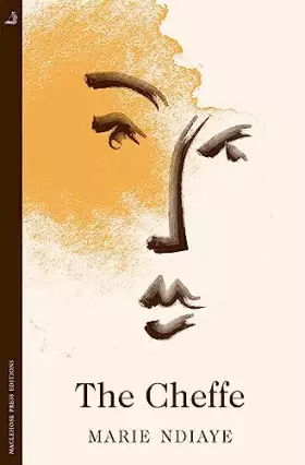 Couverture du produit · The Cheffe: A Culinary Novel