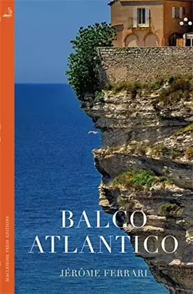 Couverture du produit · Balco Atlantico