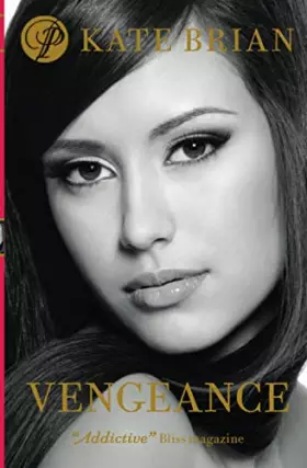 Couverture du produit · Vengeance