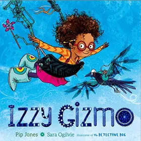 Couverture du produit · Izzy Gizmo