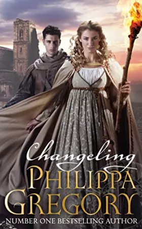Couverture du produit · Changeling