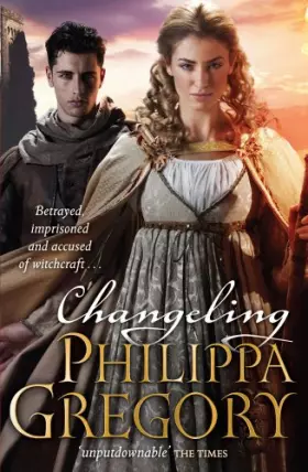 Couverture du produit · Changeling