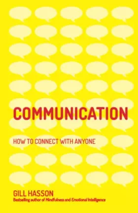 Couverture du produit · Communication: How to Connect with Anyone
