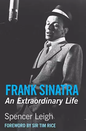 Couverture du produit · Frank Sinatra: An extraordinary Life