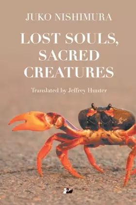 Couverture du produit · Lost Souls, Sacred Creatures