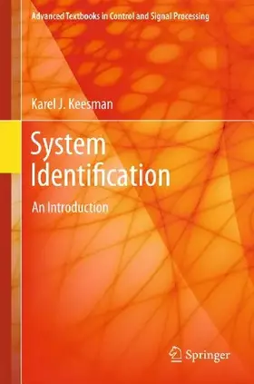 Couverture du produit · System Identification: An Introduction (Advanced Textbooks in Control and Signal Processing)