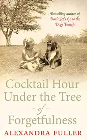 Couverture du produit · Cocktail Hour Under the Tree of Forgetfulness