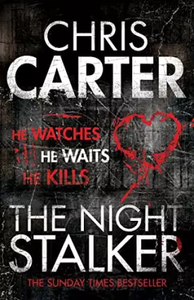 Couverture du produit · The Night Stalker