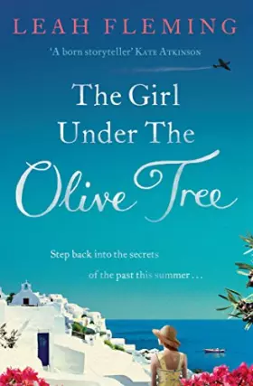 Couverture du produit · The Girl Under the Olive Tree