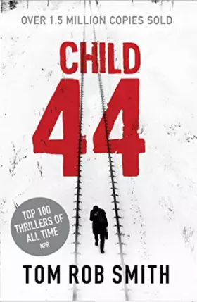Couverture du produit · Child 44