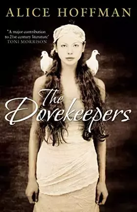 Couverture du produit · The Dovekeepers