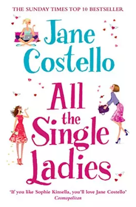 Couverture du produit · All the Single Ladies