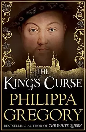 Couverture du produit · The King's Curse (Cousins' War)