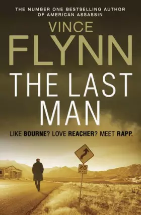 Couverture du produit · The Last Man
