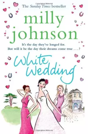 Couverture du produit · White Wedding
