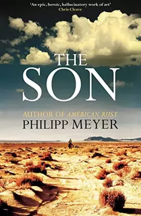 Couverture du produit · The Son. by Philipp Meyer