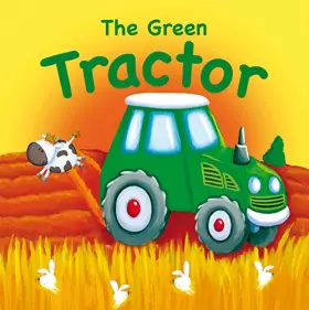 Couverture du produit · Tractor