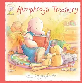 Couverture du produit · Humphrey (My First Treasury)