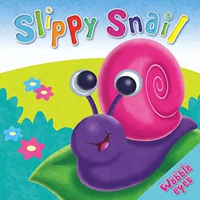 Couverture du produit · Slippy Snail