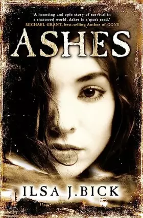 Couverture du produit · Ashes: Book 1
