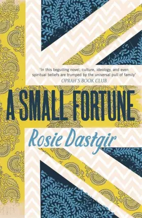 Couverture du produit · A Small Fortune